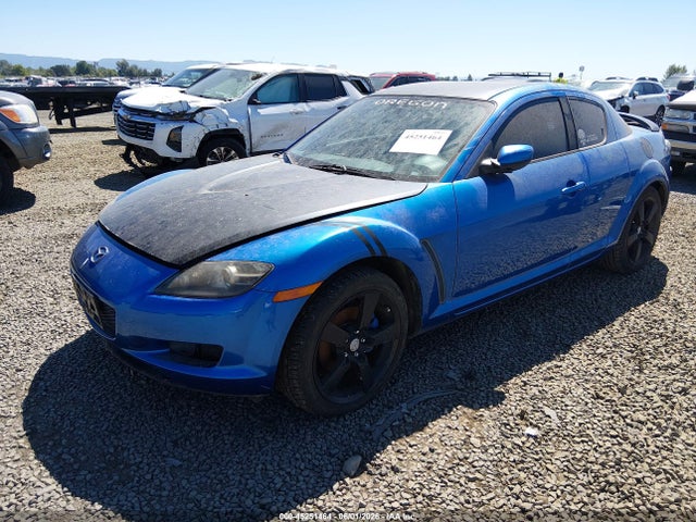Mazda RX-8 Sport Automatic