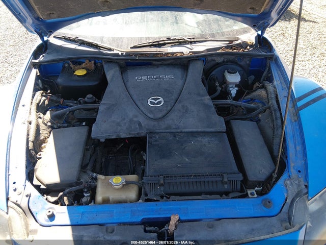 Mazda RX-8 Sport Automatic