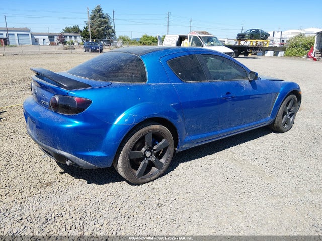 Mazda RX-8 Sport Automatic