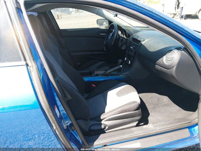 Mazda RX-8 Sport Automatic