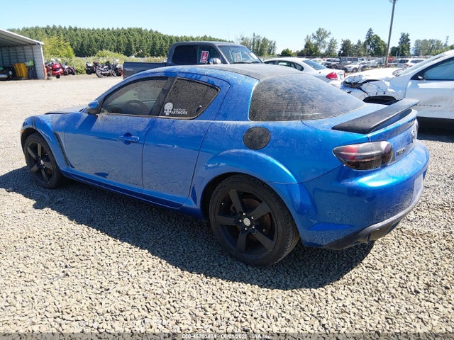 Mazda RX-8 Sport Automatic