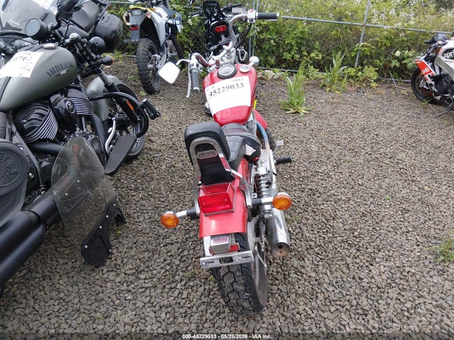 Suzuki Ls650 P