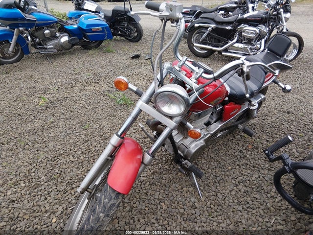 Suzuki Ls650 P