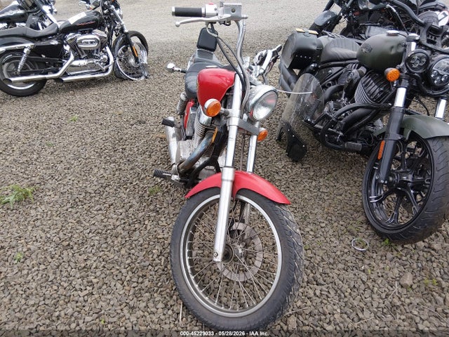 Suzuki Ls650 P