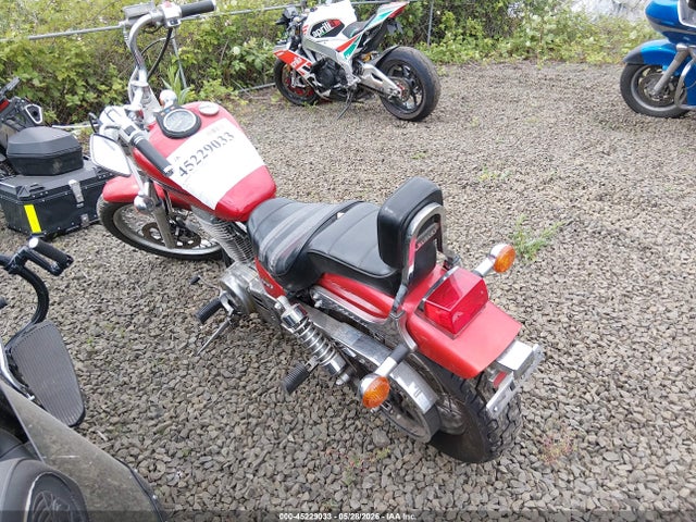 Suzuki Ls650 P