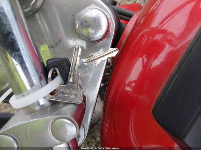 Suzuki Ls650 P