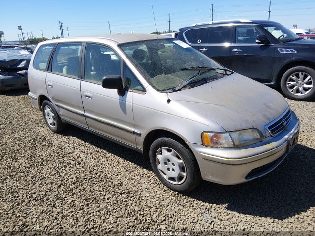 Salvage Honda Odyssey Image