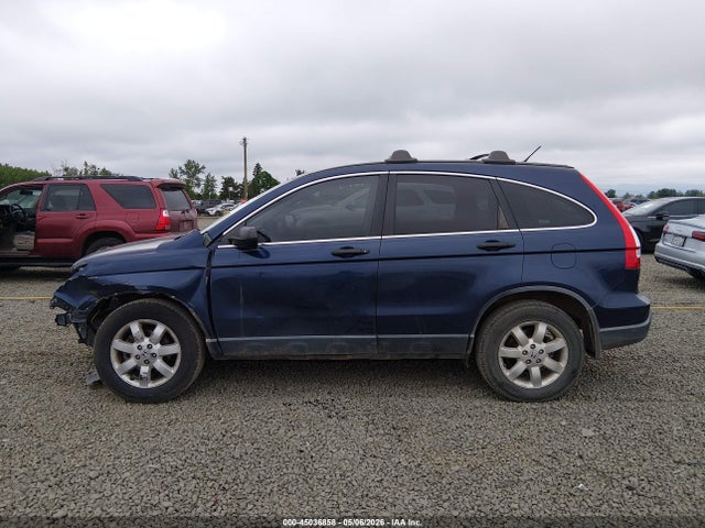 Honda CR-V Ex