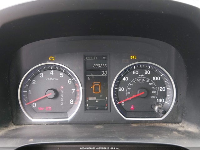 Honda CR-V Ex