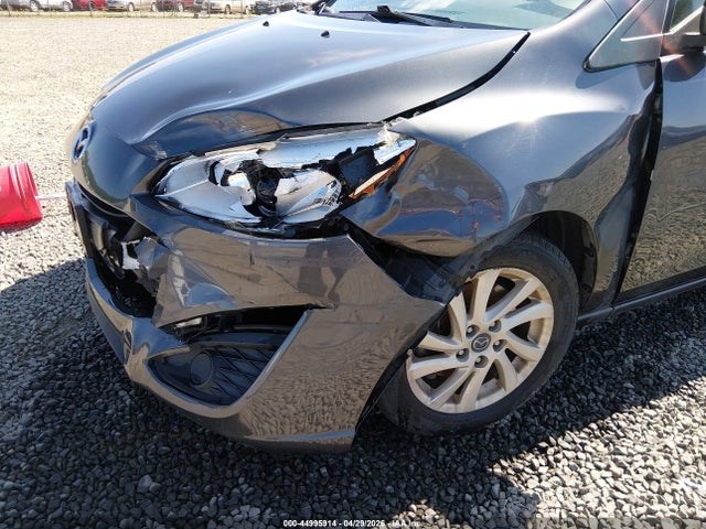 Mazda Mazda5 Sport