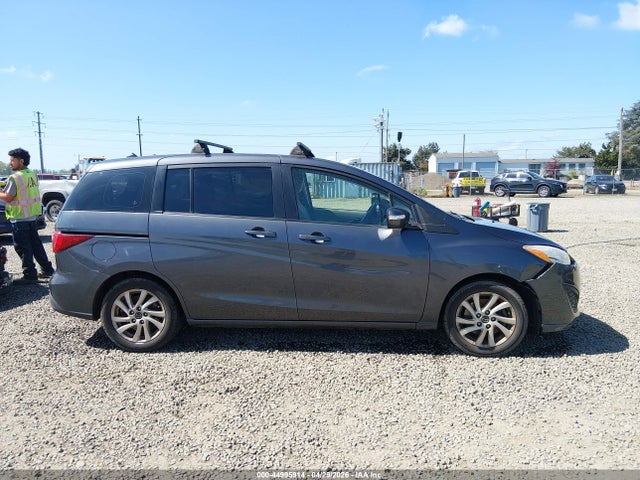 Mazda Mazda5 Sport