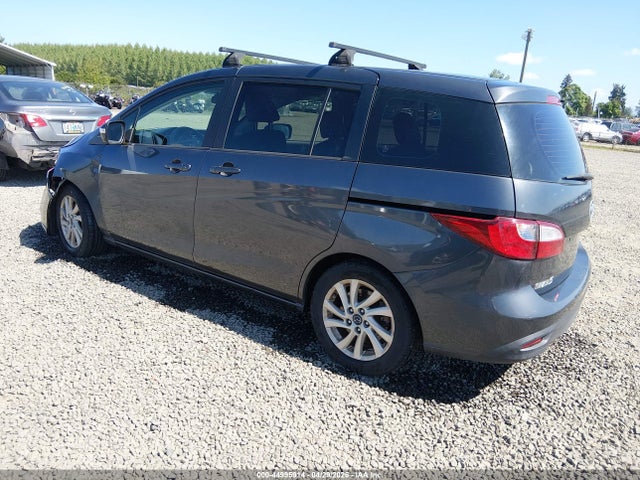 Mazda Mazda5 Sport