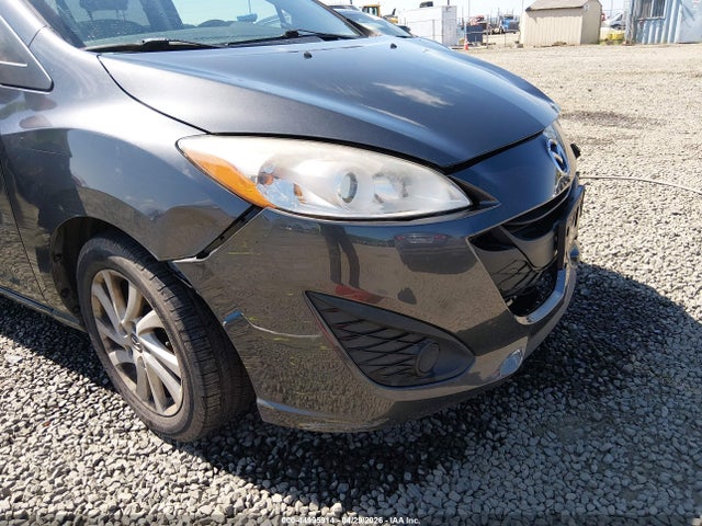 Mazda Mazda5 Sport