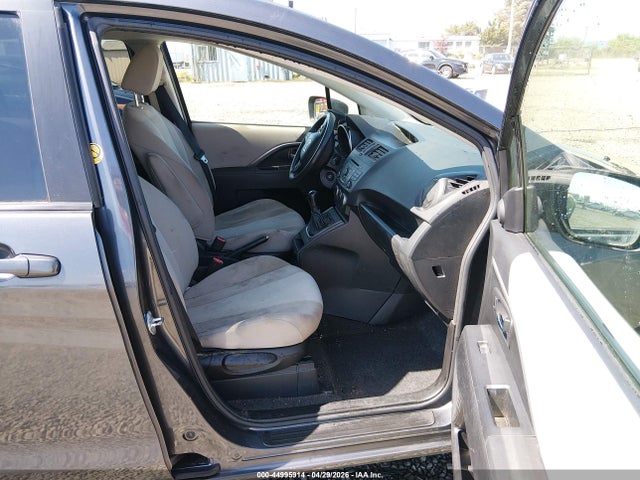 Mazda Mazda5 Sport