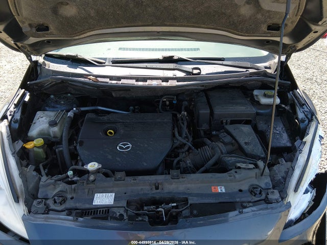 Mazda Mazda5 Sport