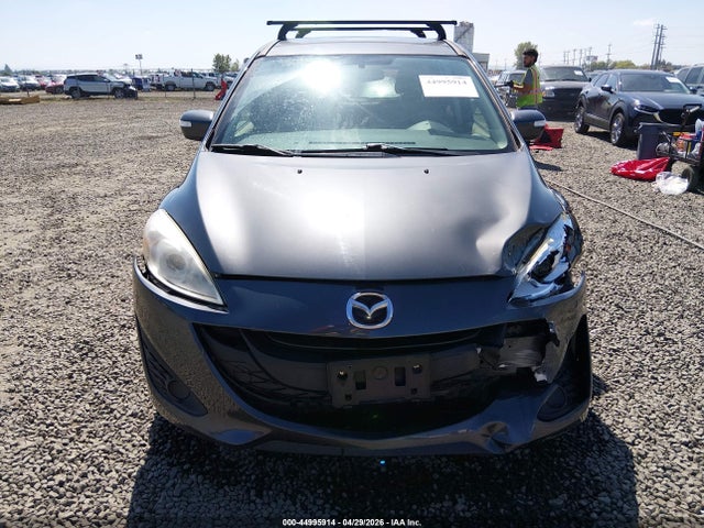 Mazda Mazda5 Sport