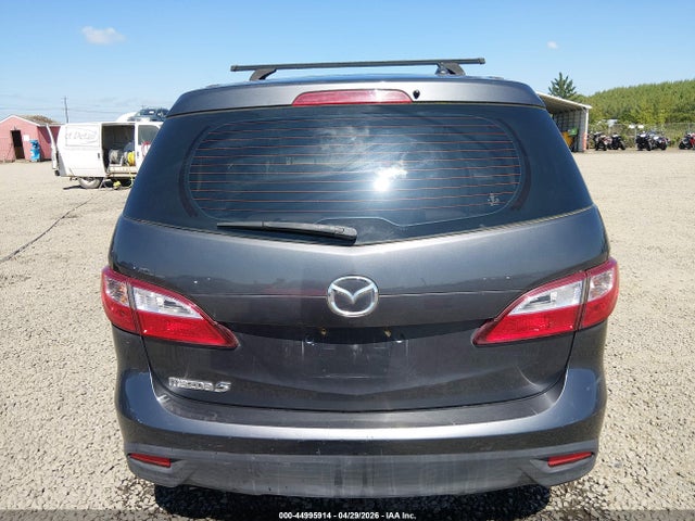 Mazda Mazda5 Sport