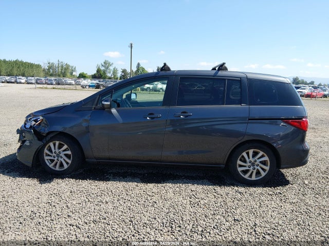 Mazda Mazda5 Sport