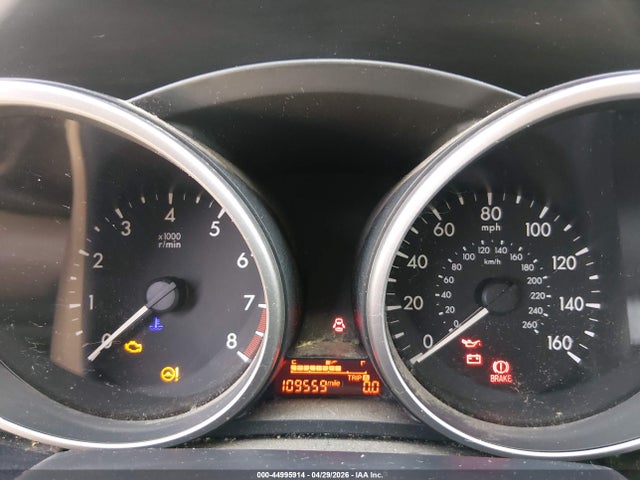Mazda Mazda5 Sport