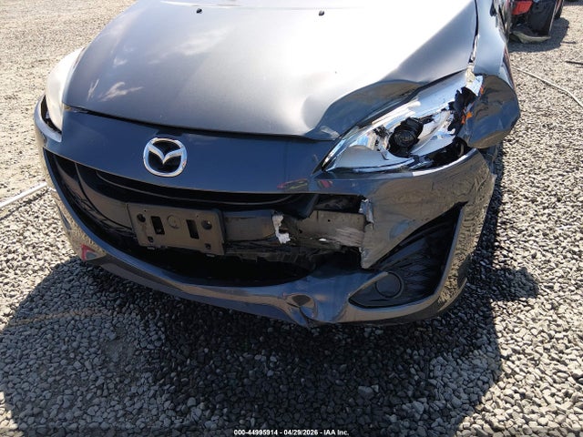 Mazda Mazda5 Sport