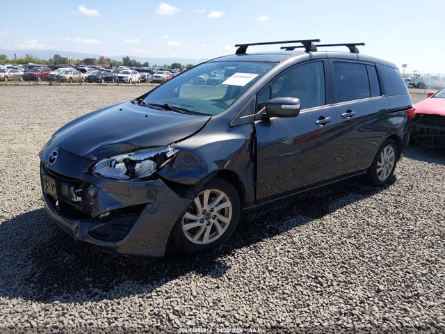 Mazda Mazda5 Sport