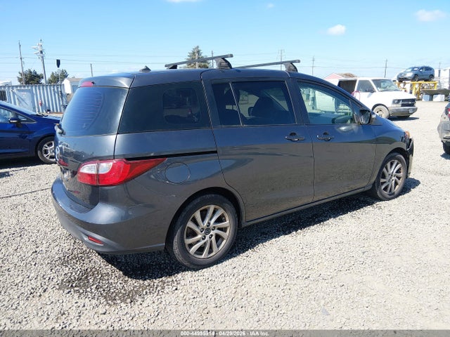 Mazda Mazda5 Sport