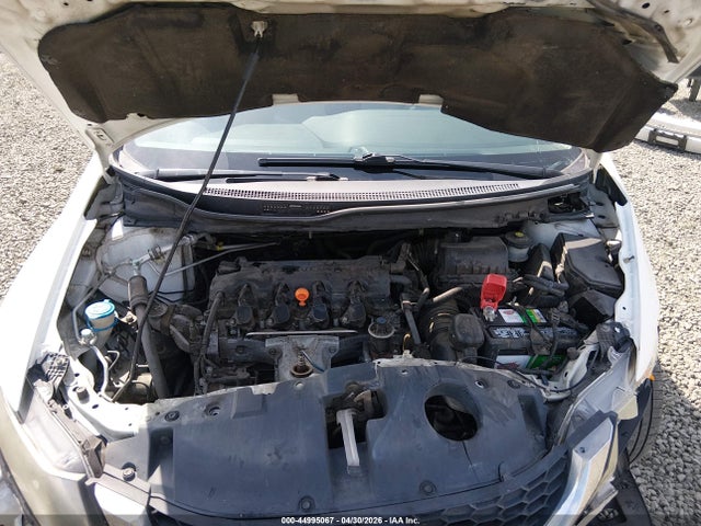 Honda Civic Se