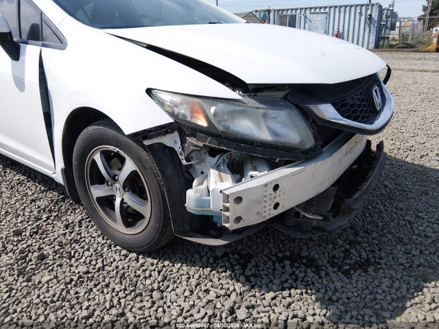 Honda Civic Se