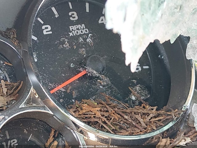Chevrolet Silverado 1500 Lt