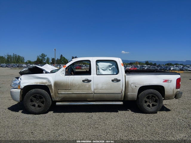 Chevrolet Silverado 1500 Lt