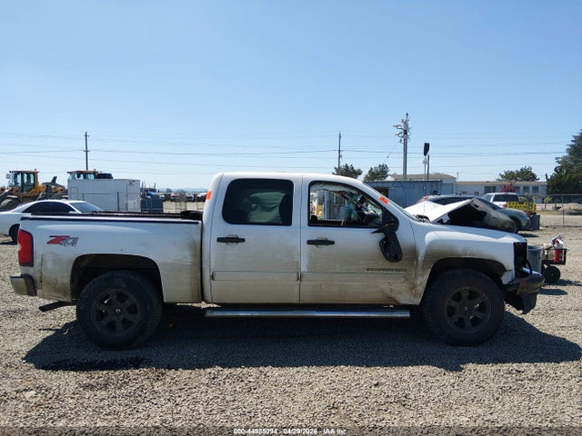 Chevrolet Silverado 1500 Lt