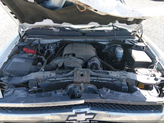 Chevrolet Silverado 1500 Lt