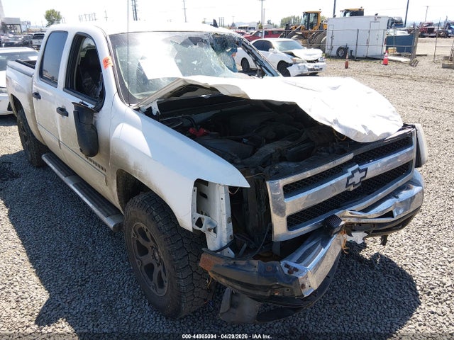 Chevrolet Silverado 1500 Lt