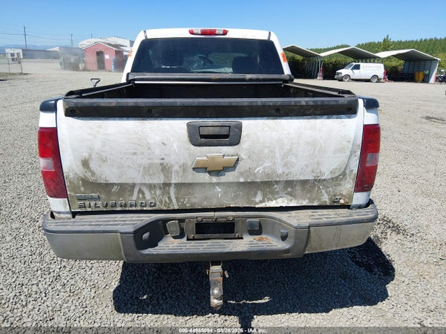 Chevrolet Silverado 1500 Lt