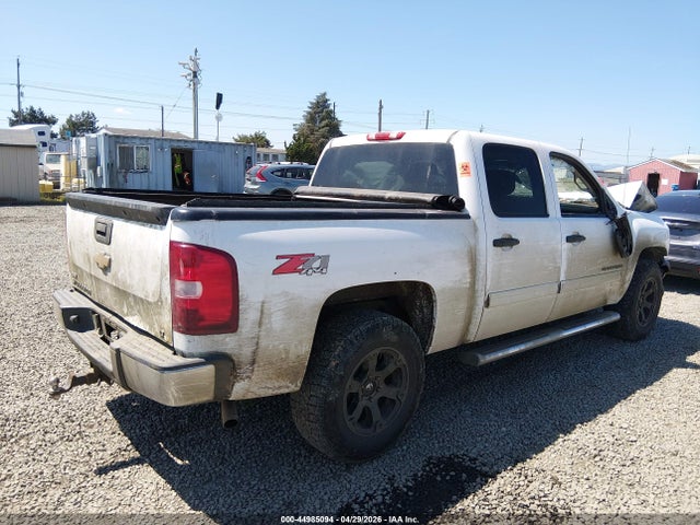 Chevrolet Silverado 1500 Lt