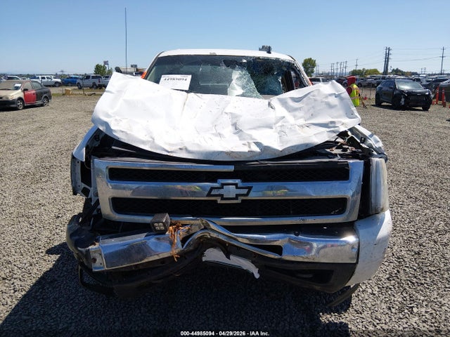 Chevrolet Silverado 1500 Lt