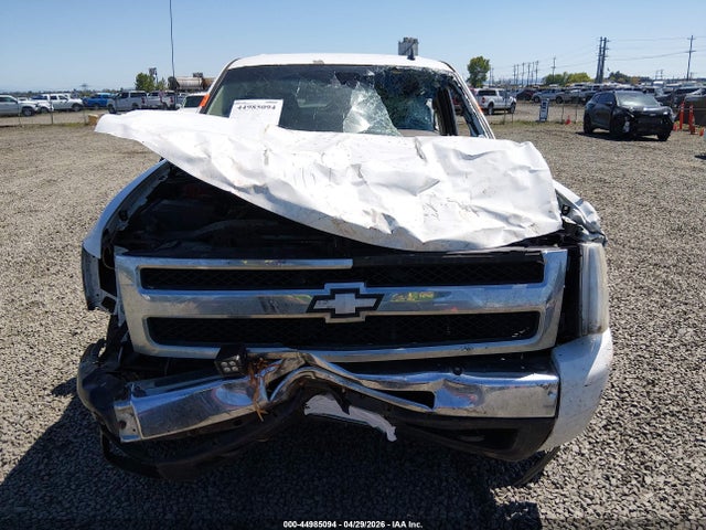 Chevrolet Silverado 1500 Lt