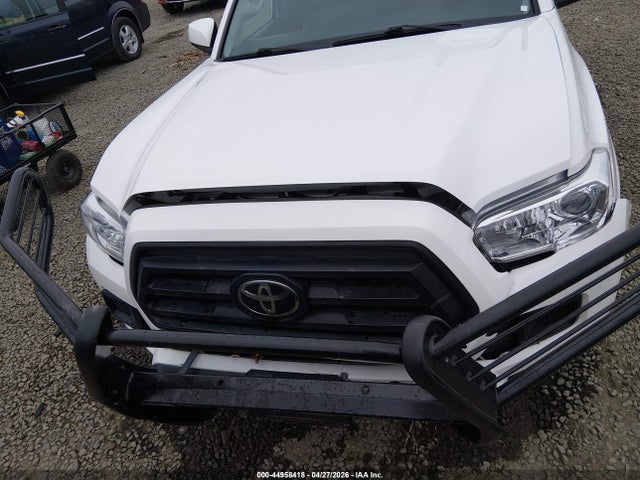 Toyota Tacoma Sr V6