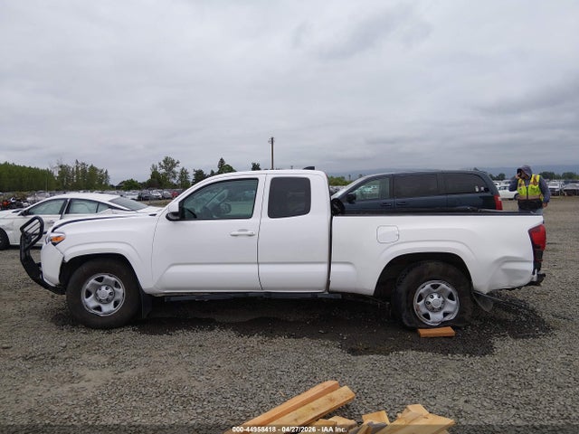 Toyota Tacoma Sr V6