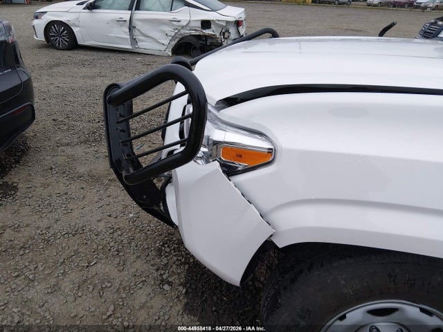 Toyota Tacoma Sr V6