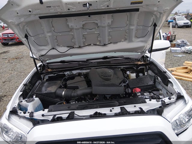 Toyota Tacoma Sr V6