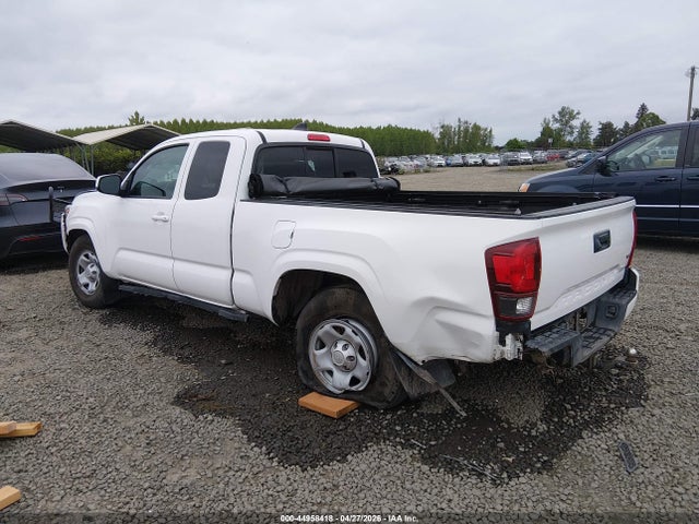 Toyota Tacoma Sr V6