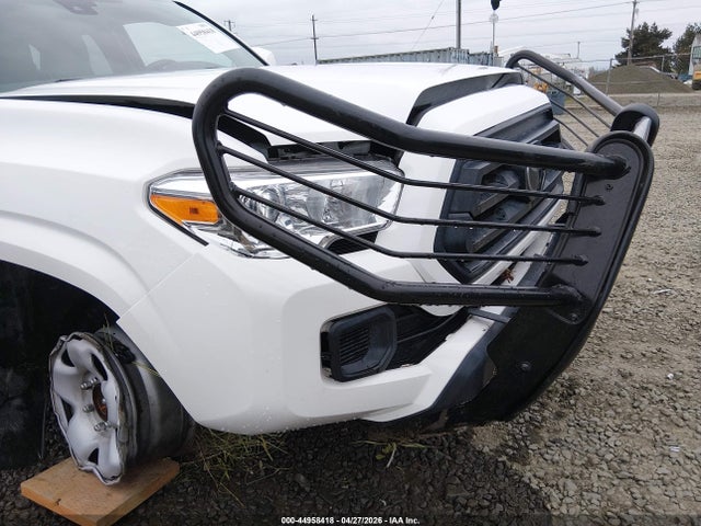 Toyota Tacoma Sr V6