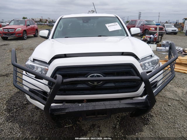 Toyota Tacoma Sr V6