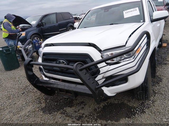 Toyota Tacoma Sr V6