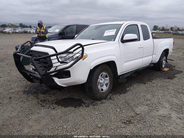 Toyota Tacoma Sr V6