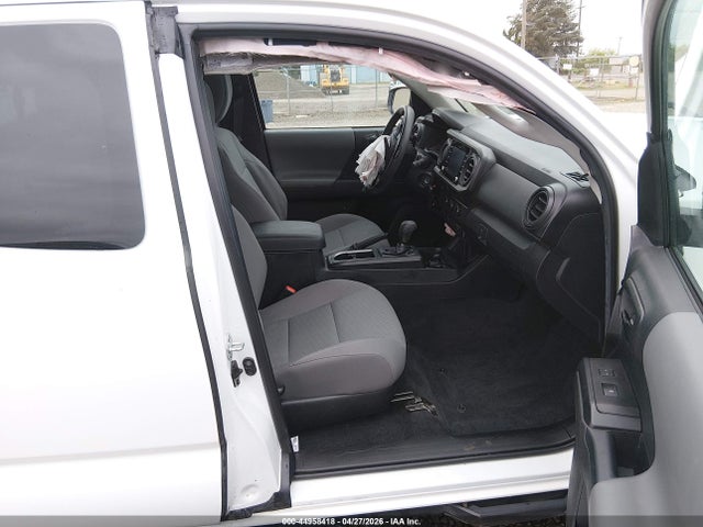 Toyota Tacoma Sr V6