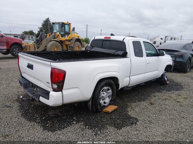 Toyota Tacoma Sr V6