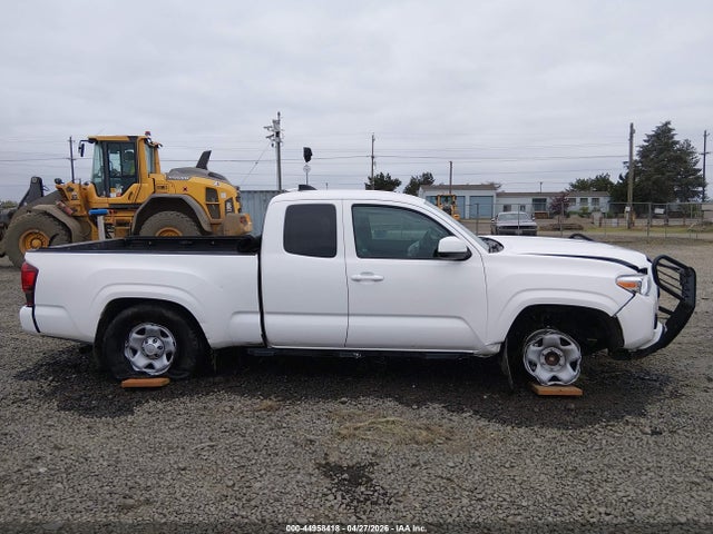 Toyota Tacoma Sr V6