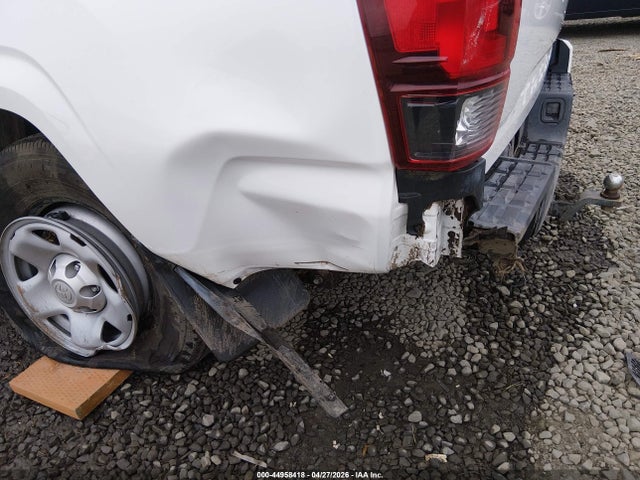 Toyota Tacoma Sr V6